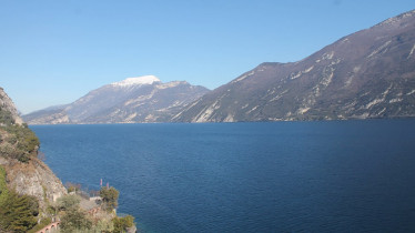 Obraz podglądu z kamery internetowej Limone sul Garda